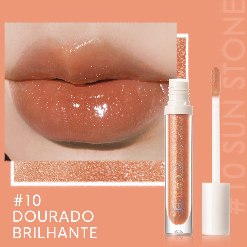 Batons Focallure