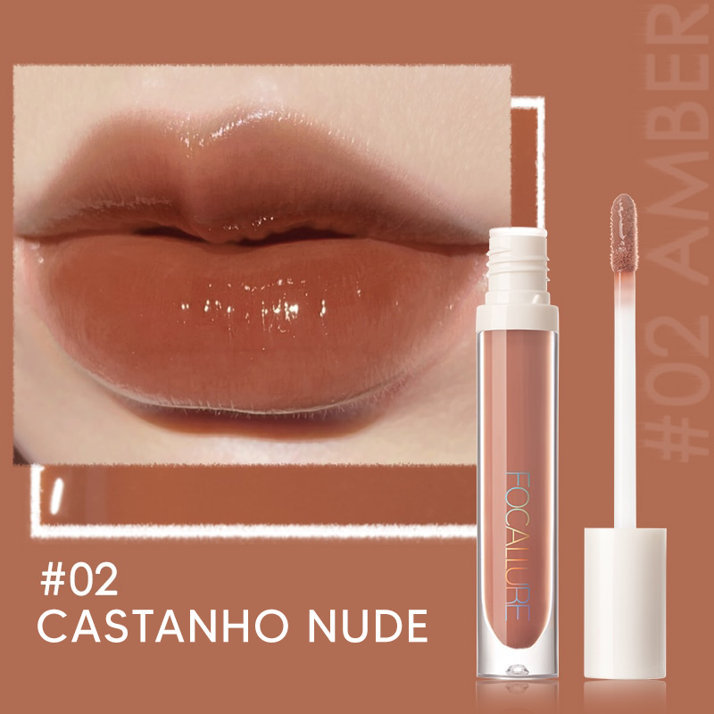 Batons Focallure