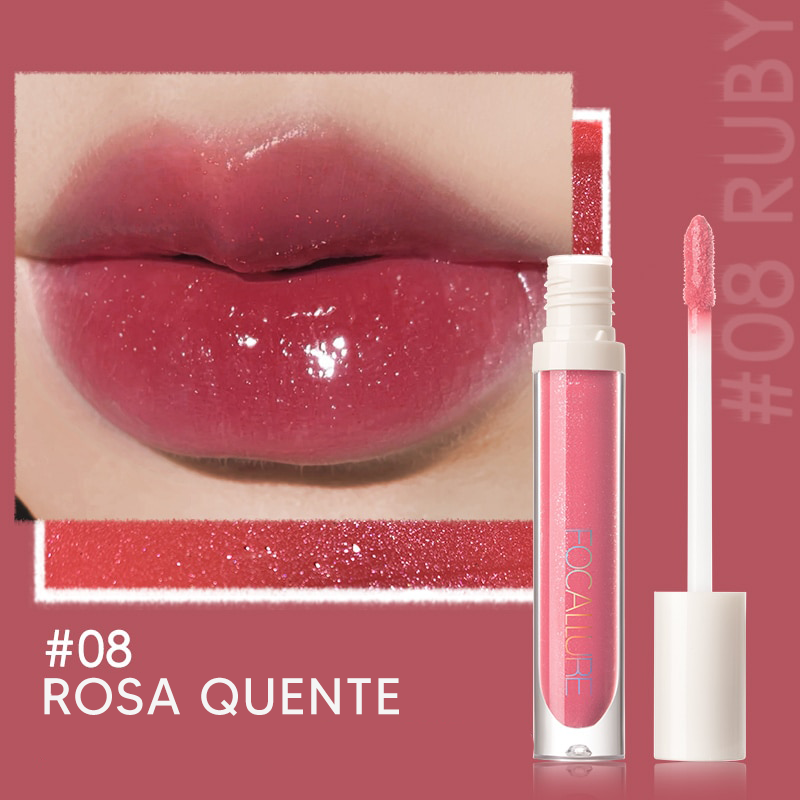 Batons Focallure