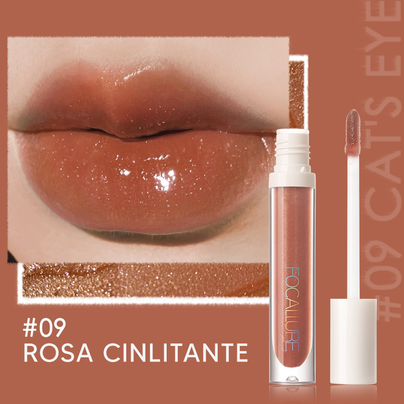 Batons Focallure