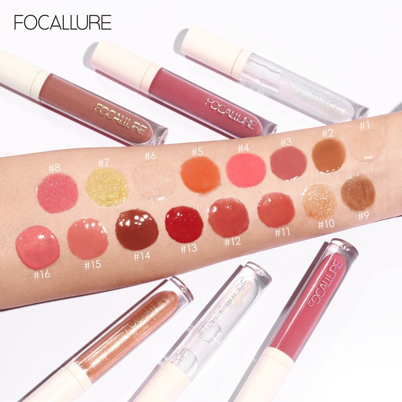 Batons Focallure