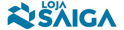 Logotipo da loja Loja Saiga
