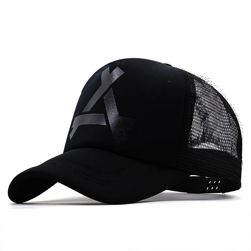 Boné America Mesh